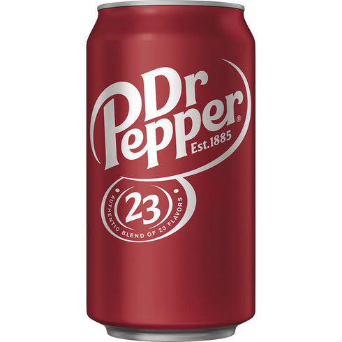 Dr. Pepper, 35 pk./12 oz. cans